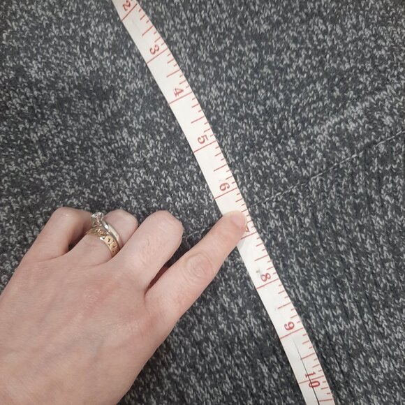 Aerie knit sweater foldover pants - Picture 4 of 11